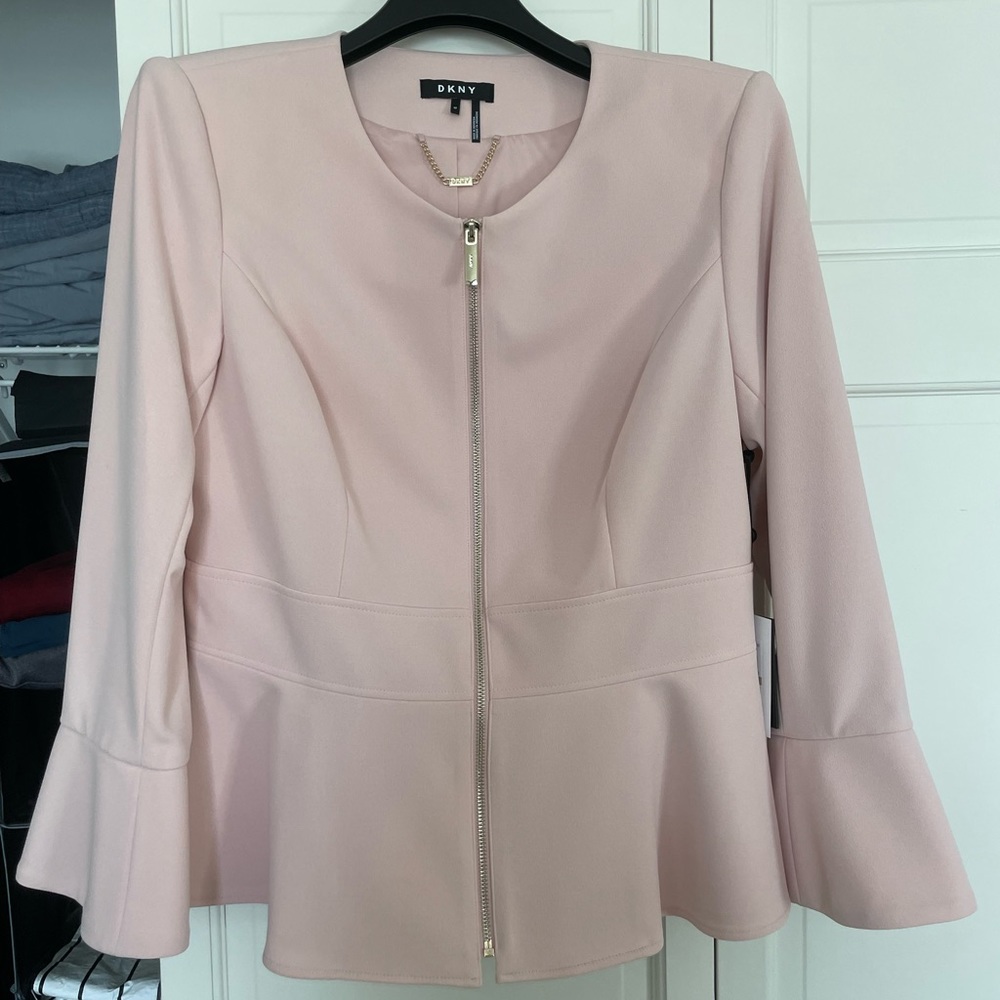 DNKY Suit Jacket - Picture 3 of 4